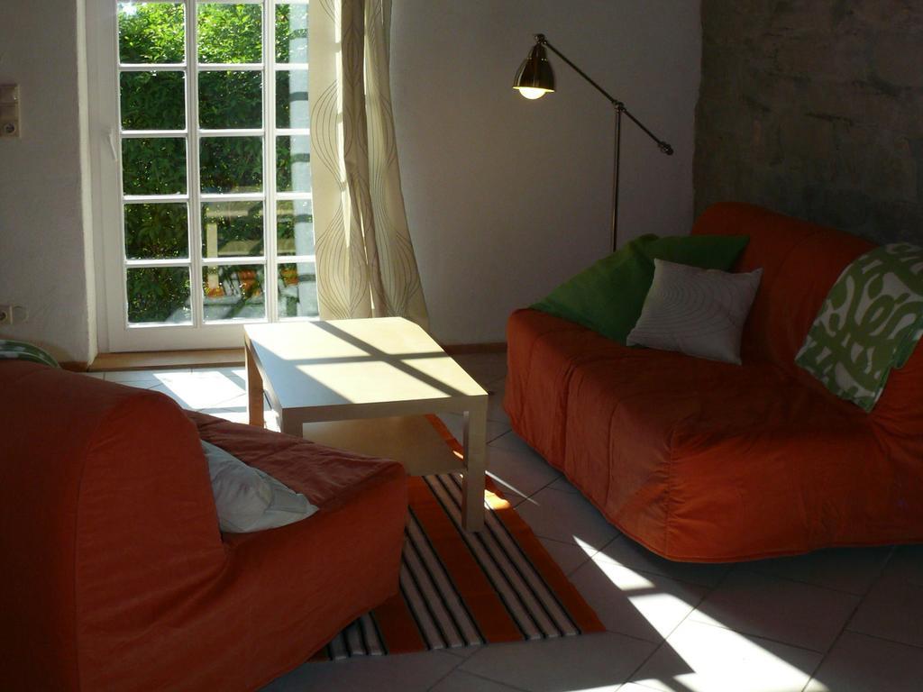 Alte Wassermuehle Salem  Room photo
