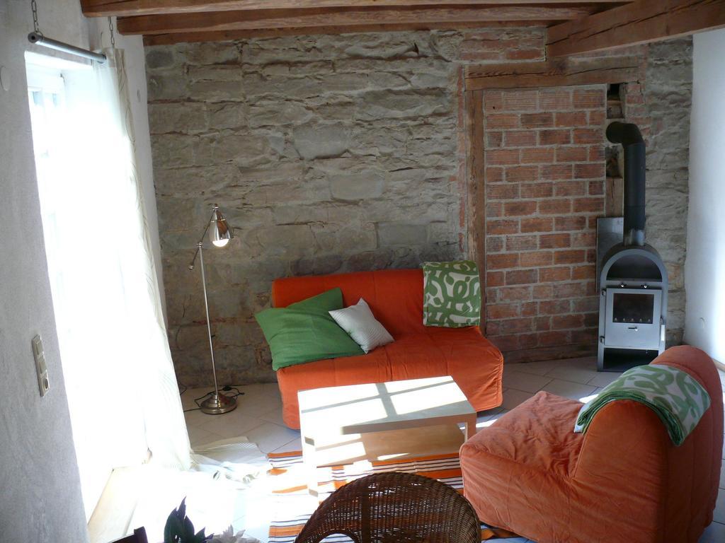 Alte Wassermuehle Salem  Room photo