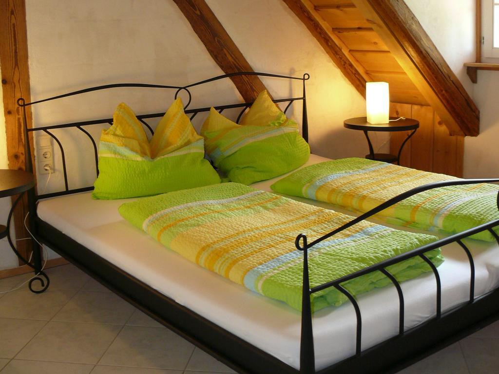 Alte Wassermuehle Salem  Room photo